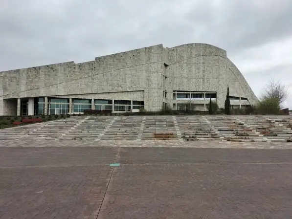 Exposición: Hábitats natureza estendida