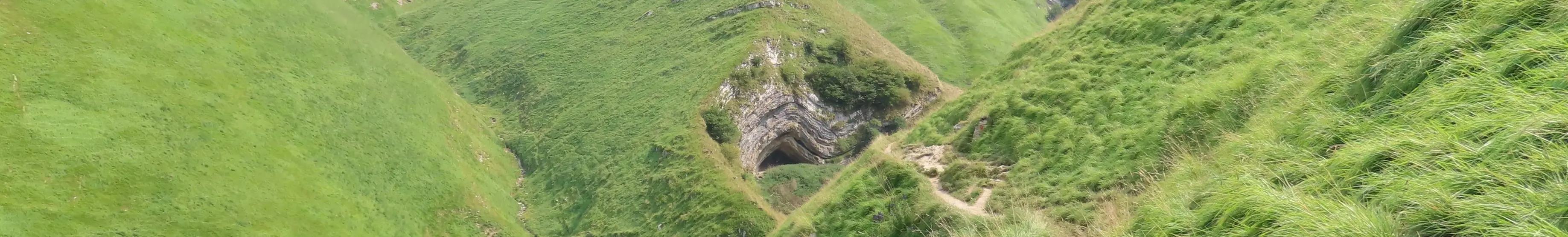 Cueva de Arpea