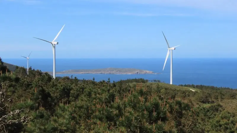 Mirador de Monte Facho