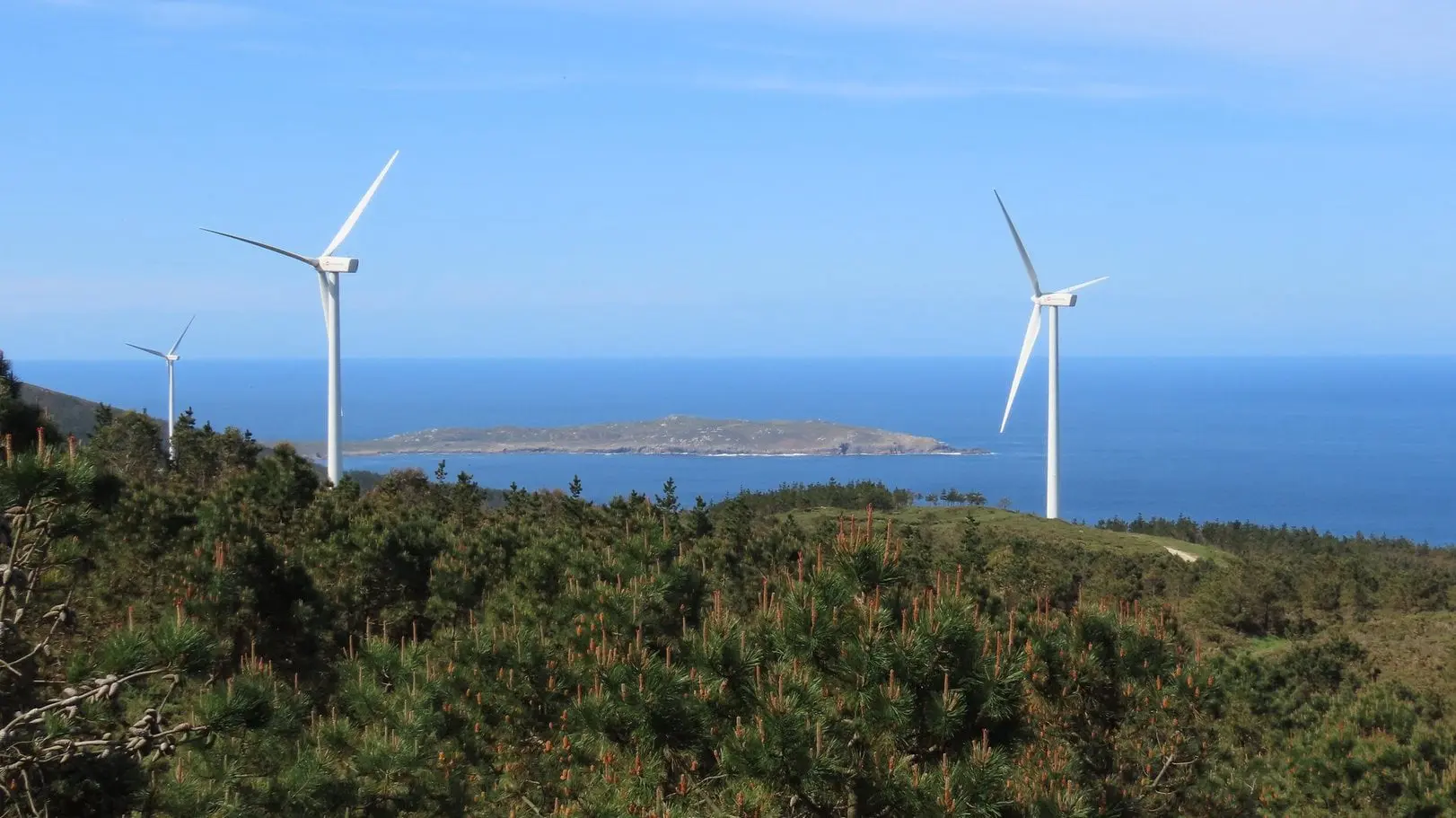 Mirador de Monte Facho