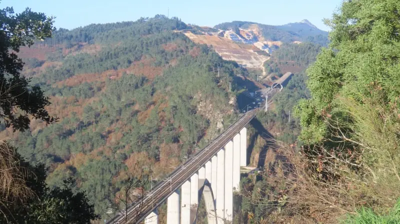 PR-G 196: Ruta de Castro