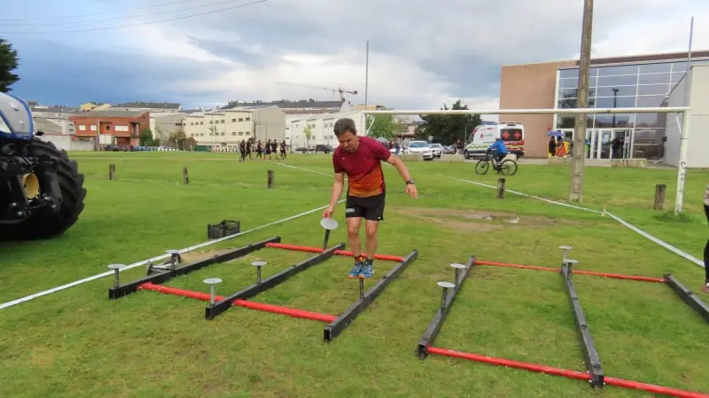 V Pretorian Race 2025