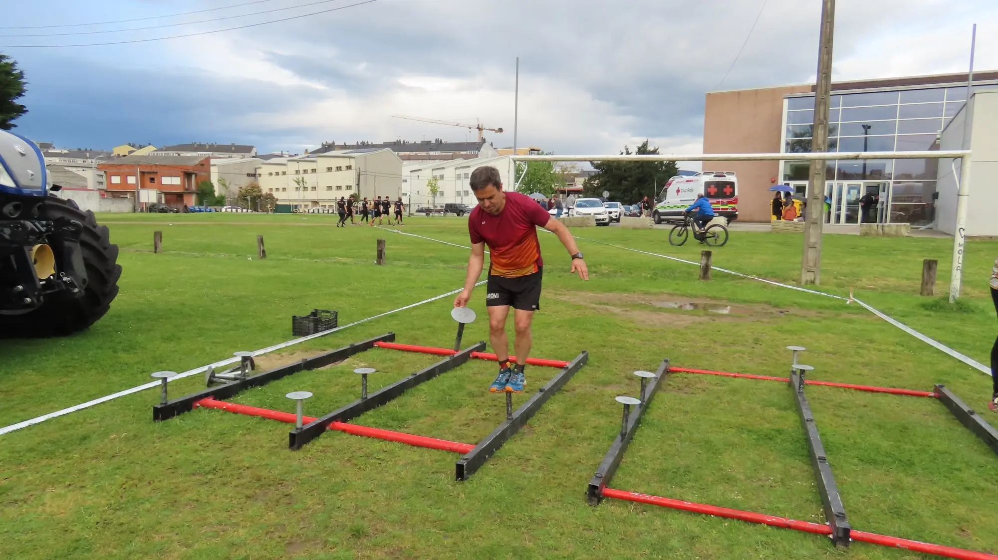 V Pretorian Race 2025