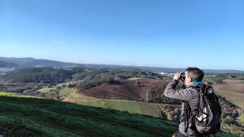 PR-G 196: Ruta de Castro