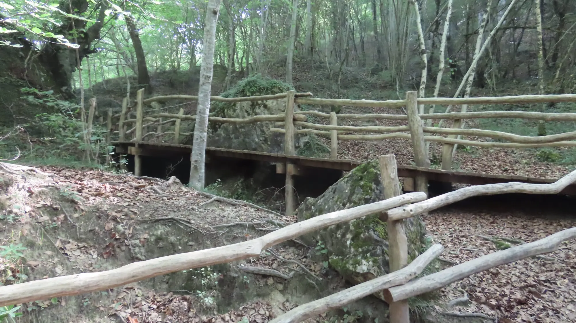 Nacedero del Urederra