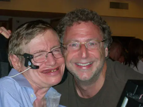 Brevisima hstoria del tiempo