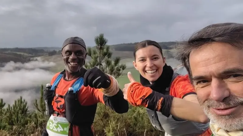 Trail A Camelia 2026