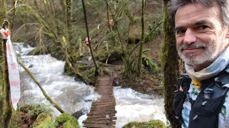 Trail A Camelia 2026