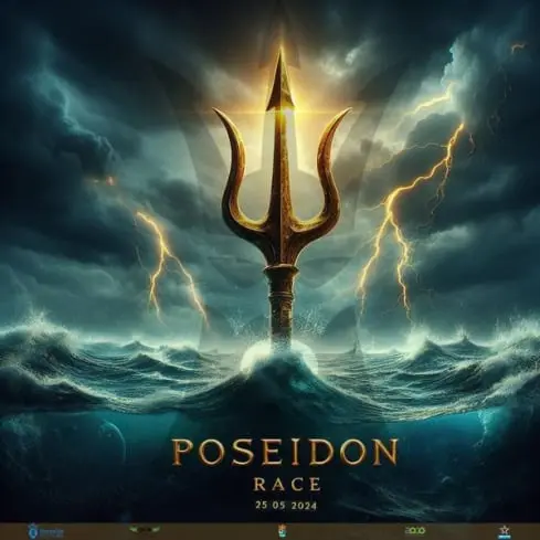 Poseidon Race 2025