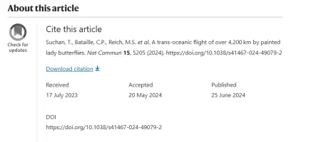 El método científico y el largo viaje de la cardera