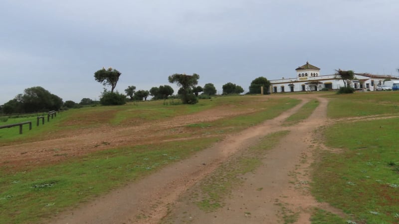 Dehesa de Abajo