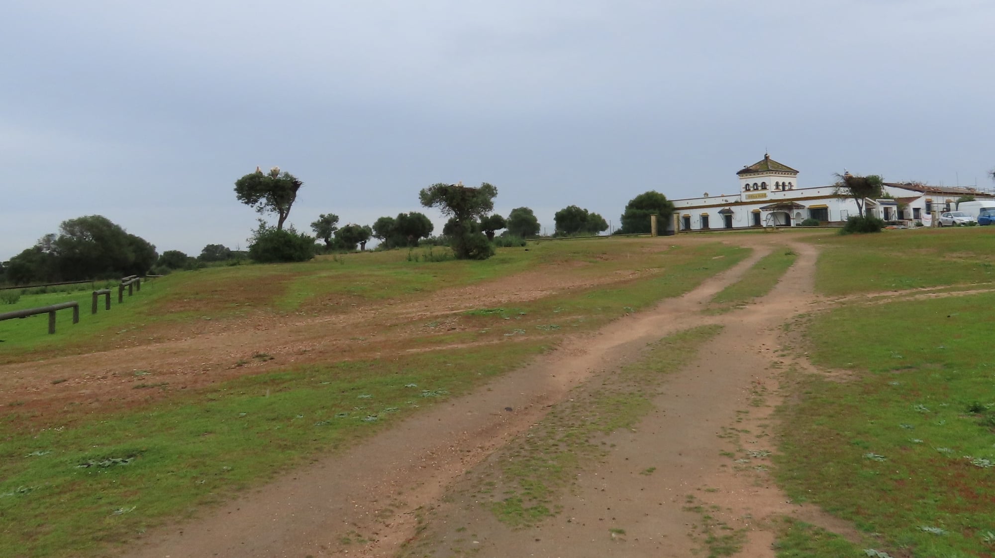 Dehesa de Abajo