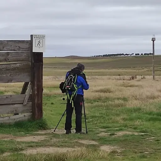 Laguna del Oso (Ávila)