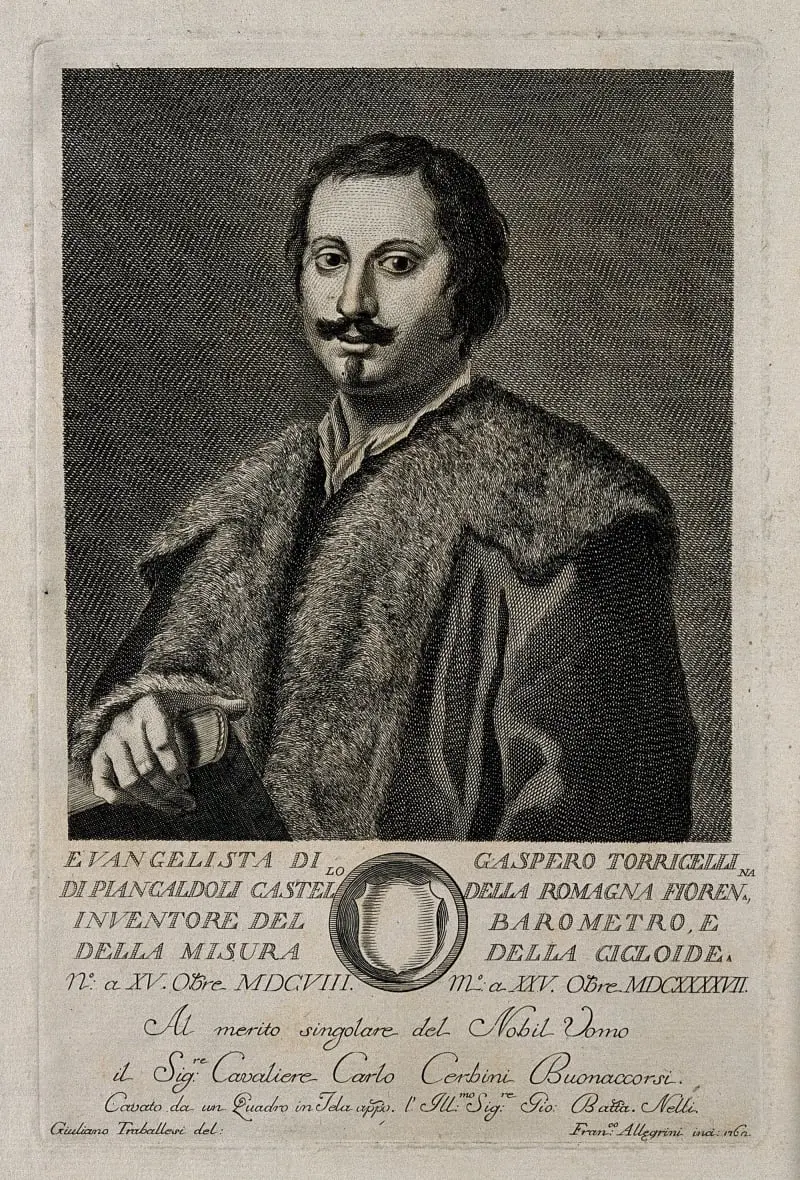 Los hemisferios de Magdeburgo y la presión atmosférica