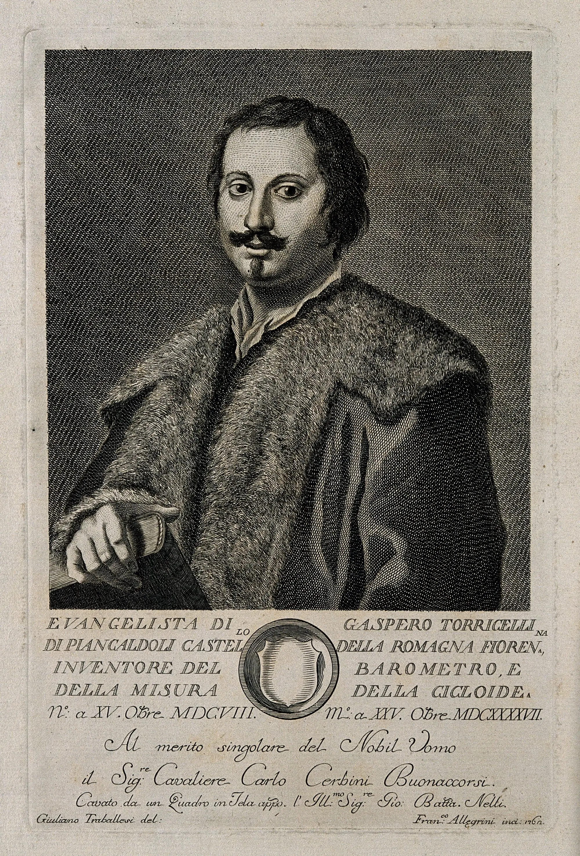 Los hemisferios de Magdeburgo y la presión atmosférica