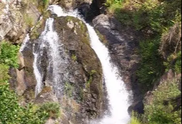 Férveda de San Paio