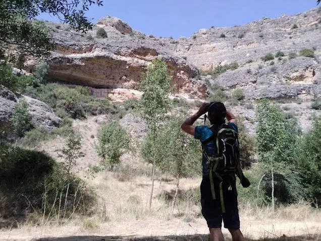 Hoces del Duratón (Sepúlveda, Segovia)