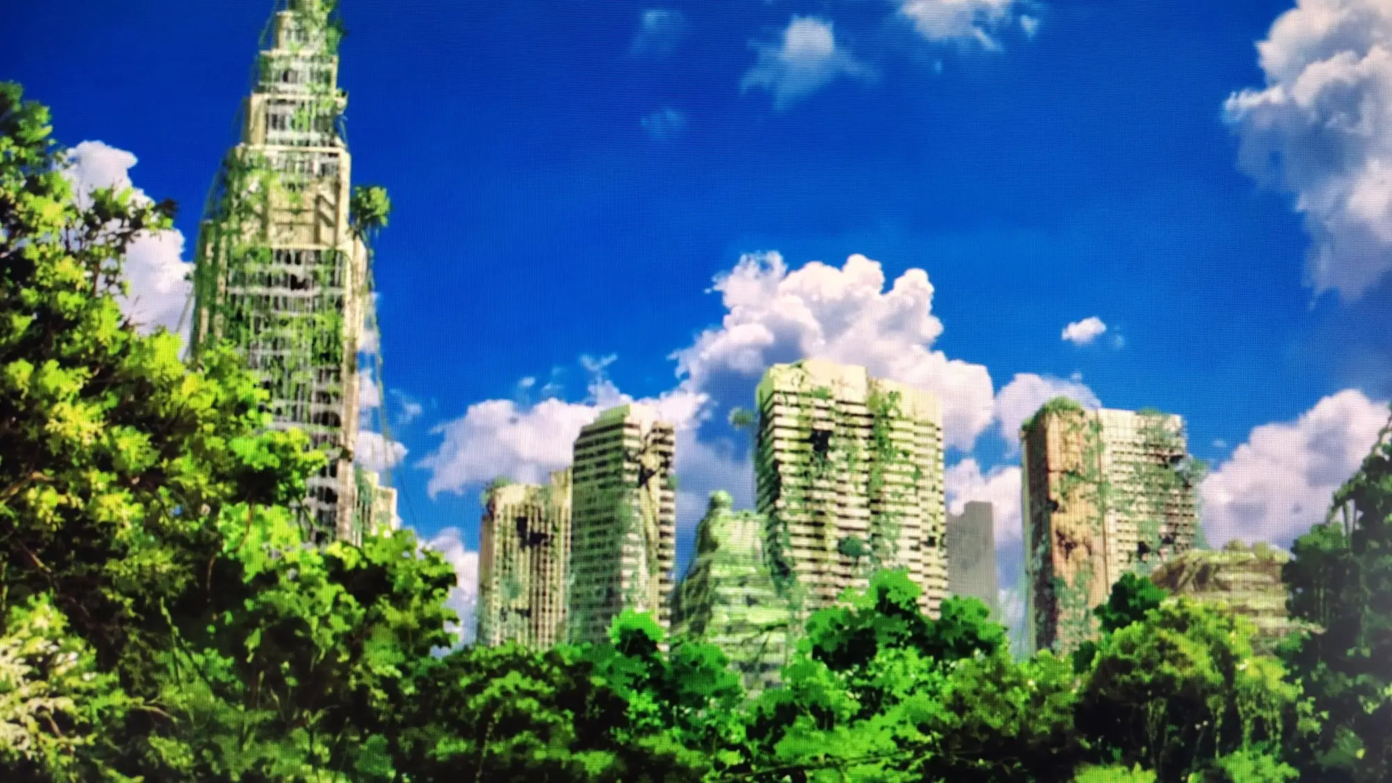 Abrir en caso de apocalipsis