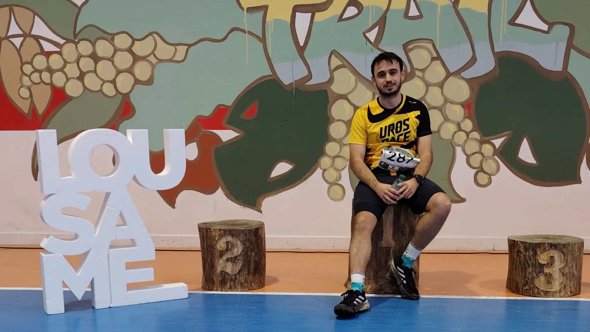 Trail de Lousame 2025