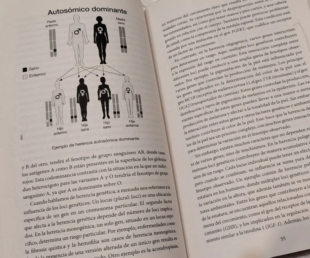 Embriología humana