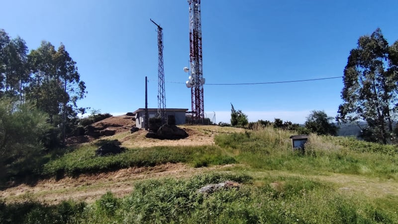 Mirador Pico da Ferreira