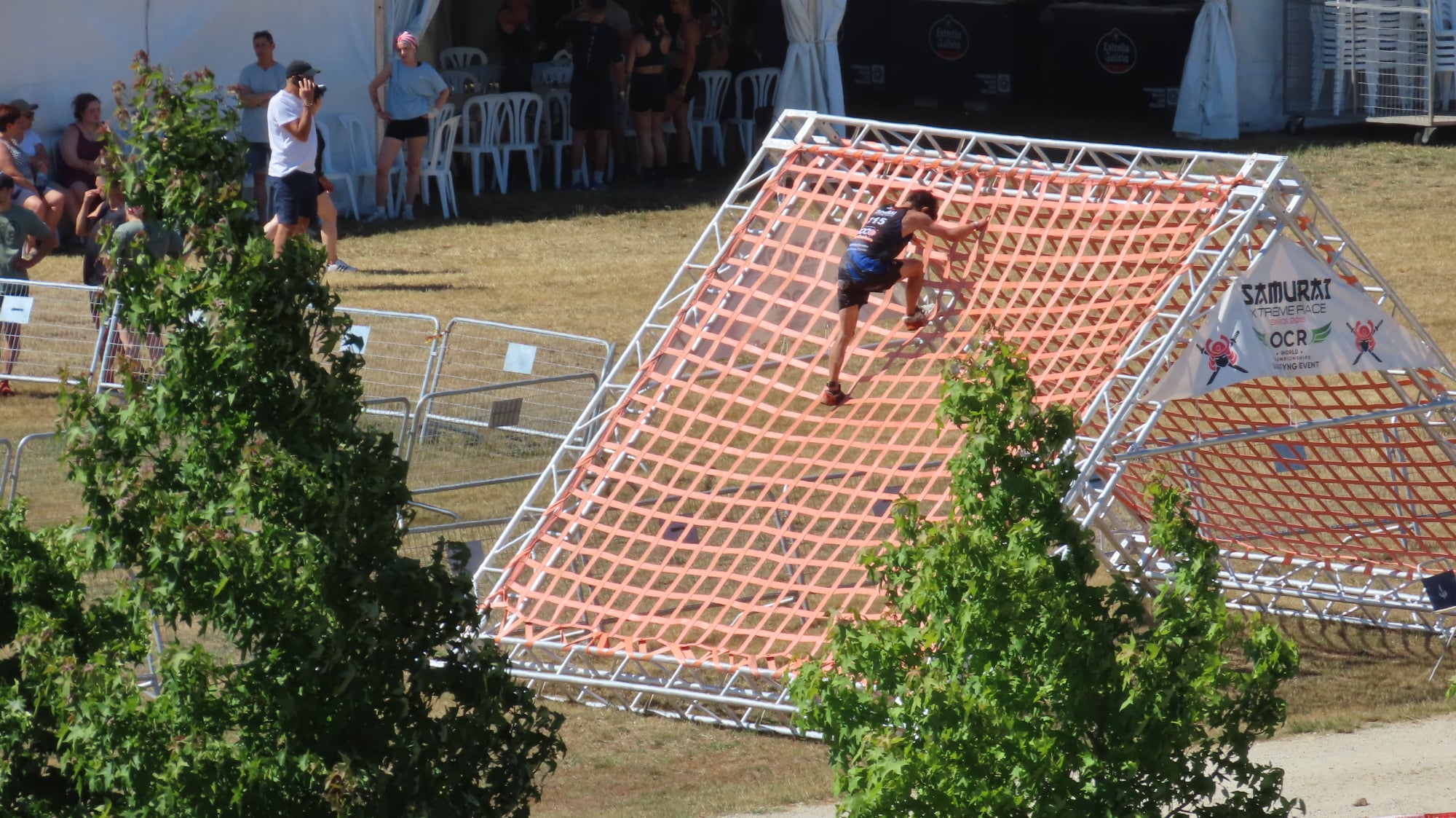 Samurai Xtrem Race 2026
