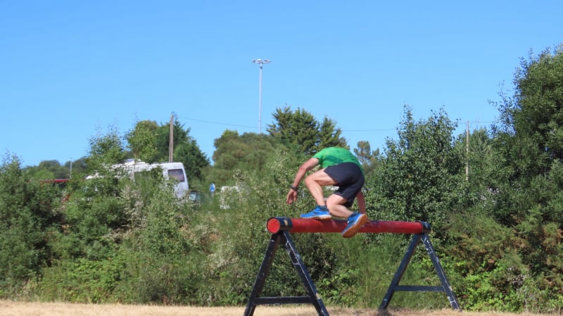 Samurai Xtrem Race 2026