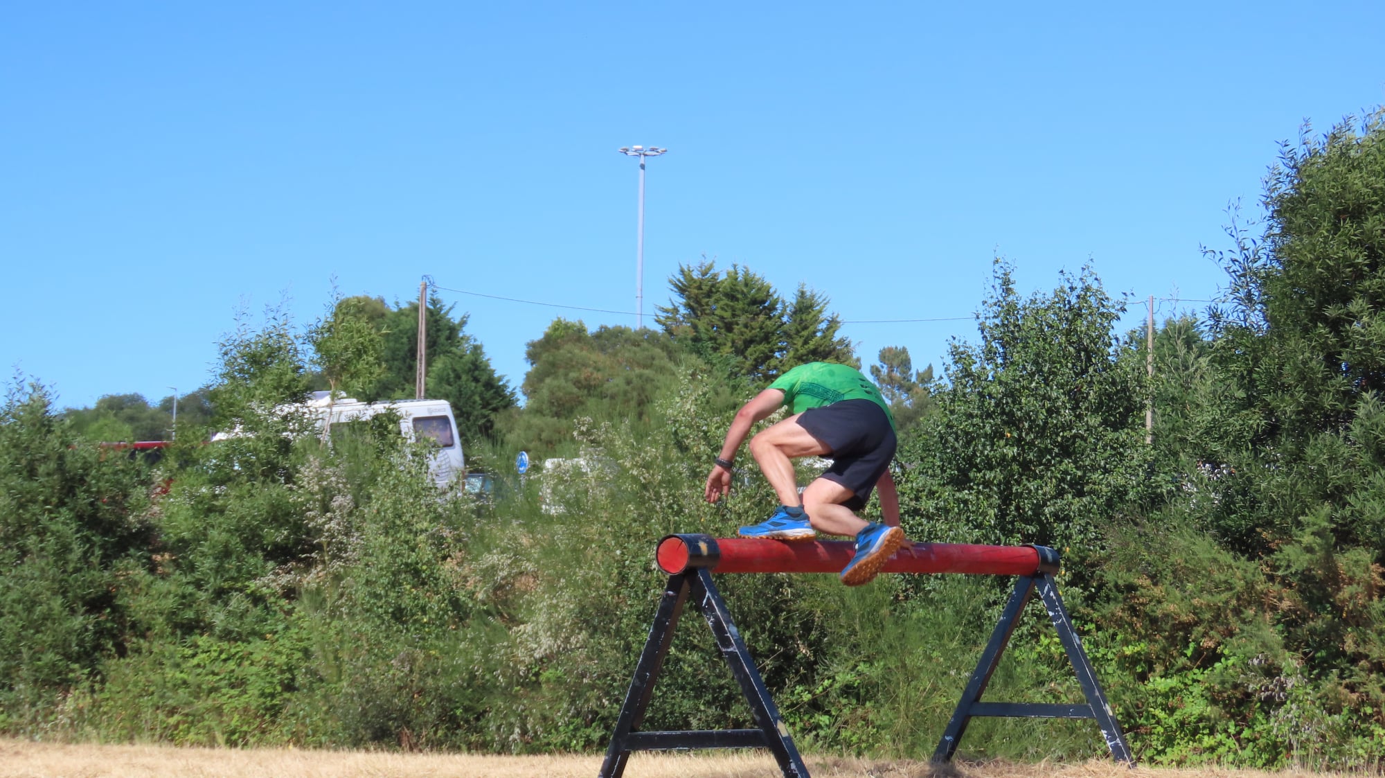 Samurai Xtrem Race 2026