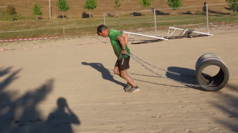 Samurai Xtrem Race 2026