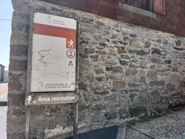 SL AS-20 Cueto de Arbás