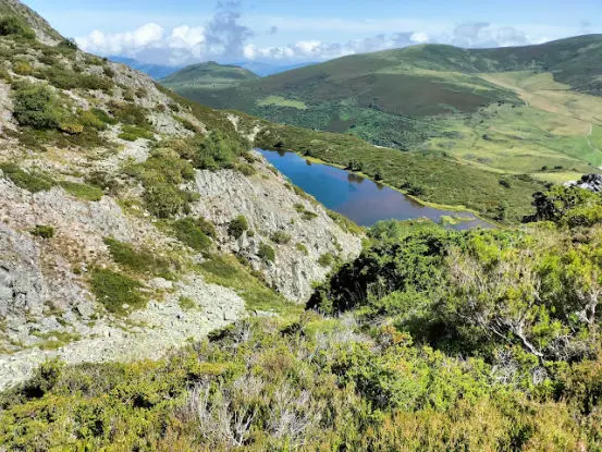 Lugares de interés natural