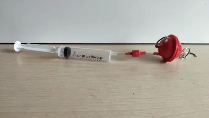 Los hemisferios de Magdeburgo y la presión atmosférica