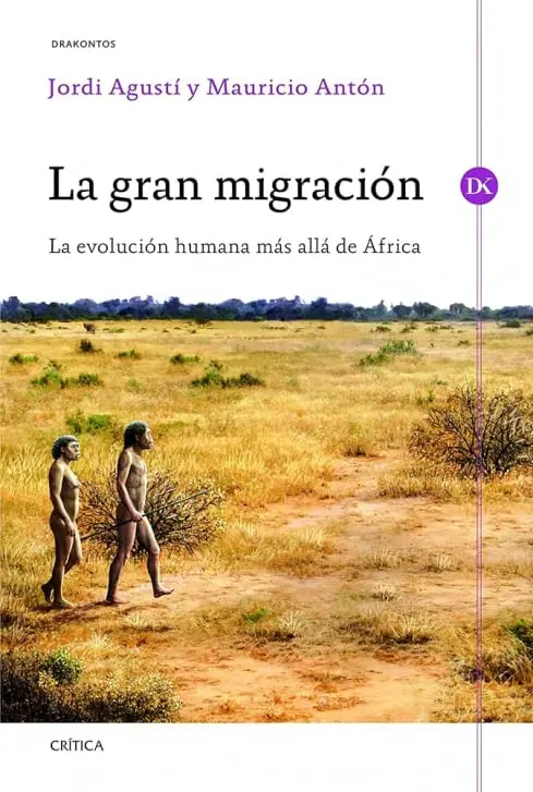 La gran migración