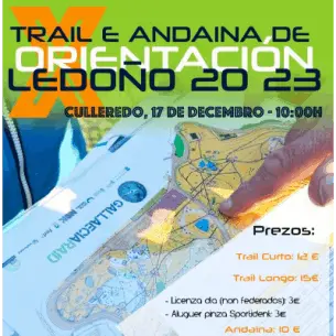 Trail Ledoño 2023