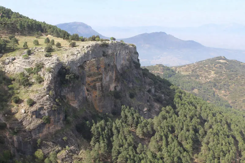 Mustallar, Serra de Ancares (Lugo)