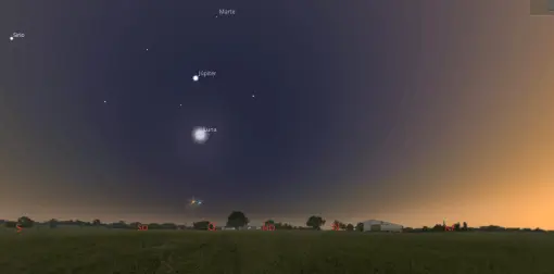 Hoy no empieza el otoño