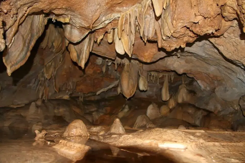 Paderne y la devesa de A Escrita