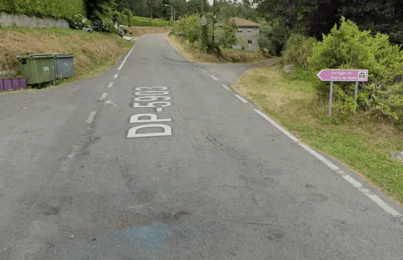 Sarcófagos de Pedra do Home