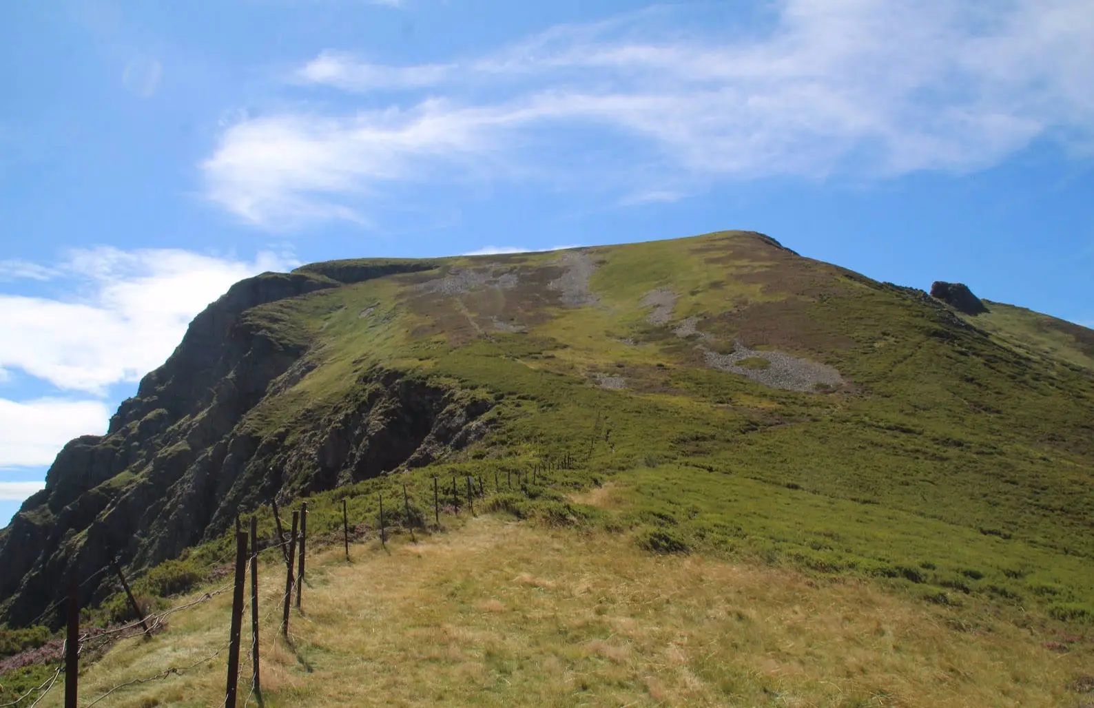 Mustallar, Serra de Ancares (Lugo)