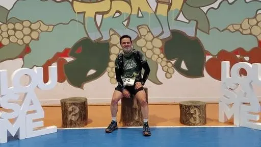 Trail de Lousame 2025