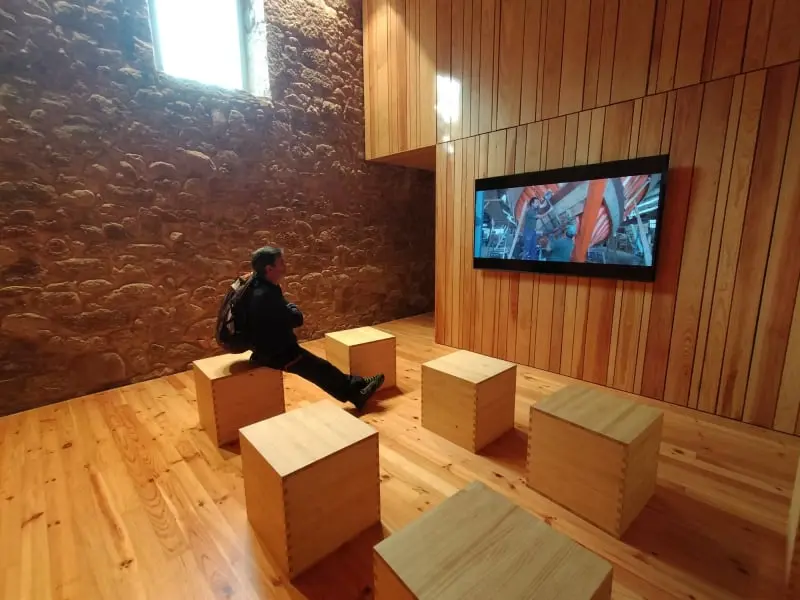 Estaleiro de Ciprián 