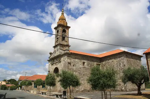 Fraga das Reigadas (A Pontenova, Lugo)