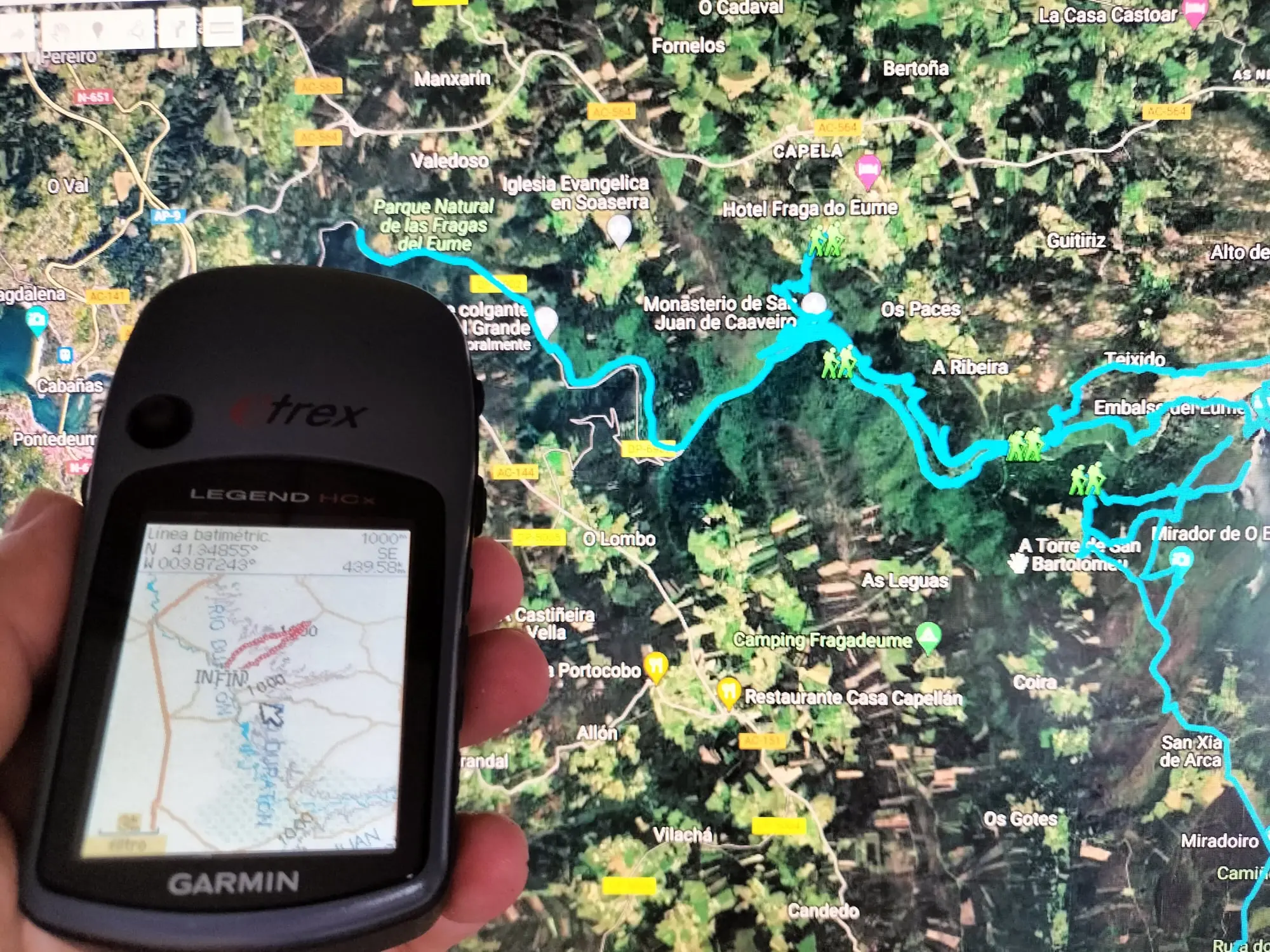 Cómo pasa el tiempo