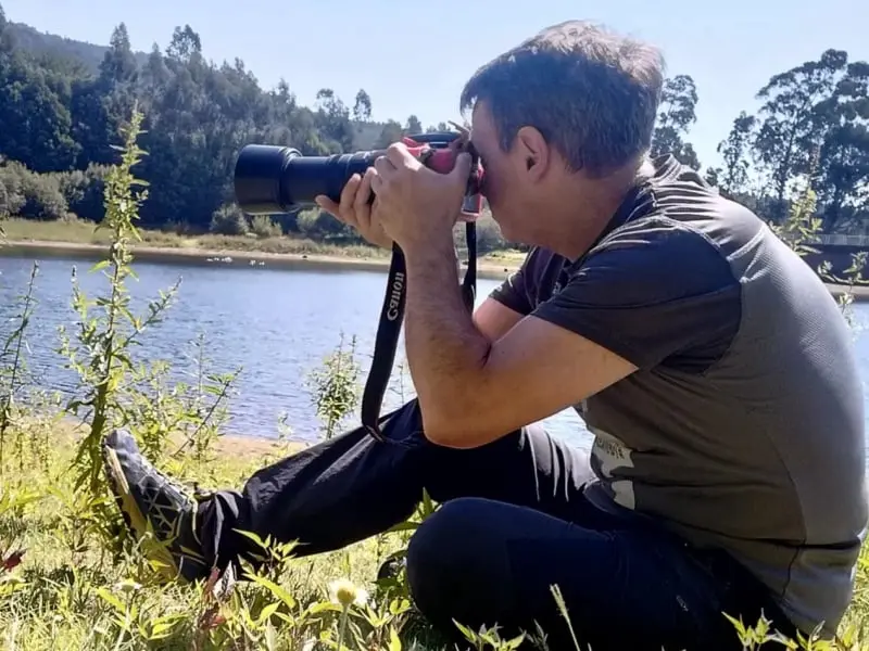 Cómo pasa el tiempo