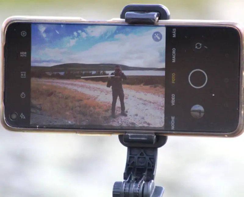 Cómo pasa el tiempo