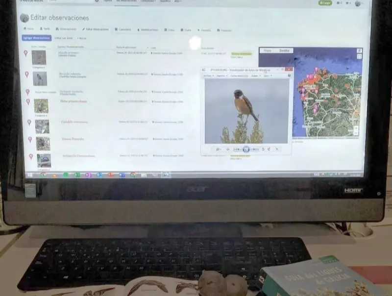 Cómo pasa el tiempo