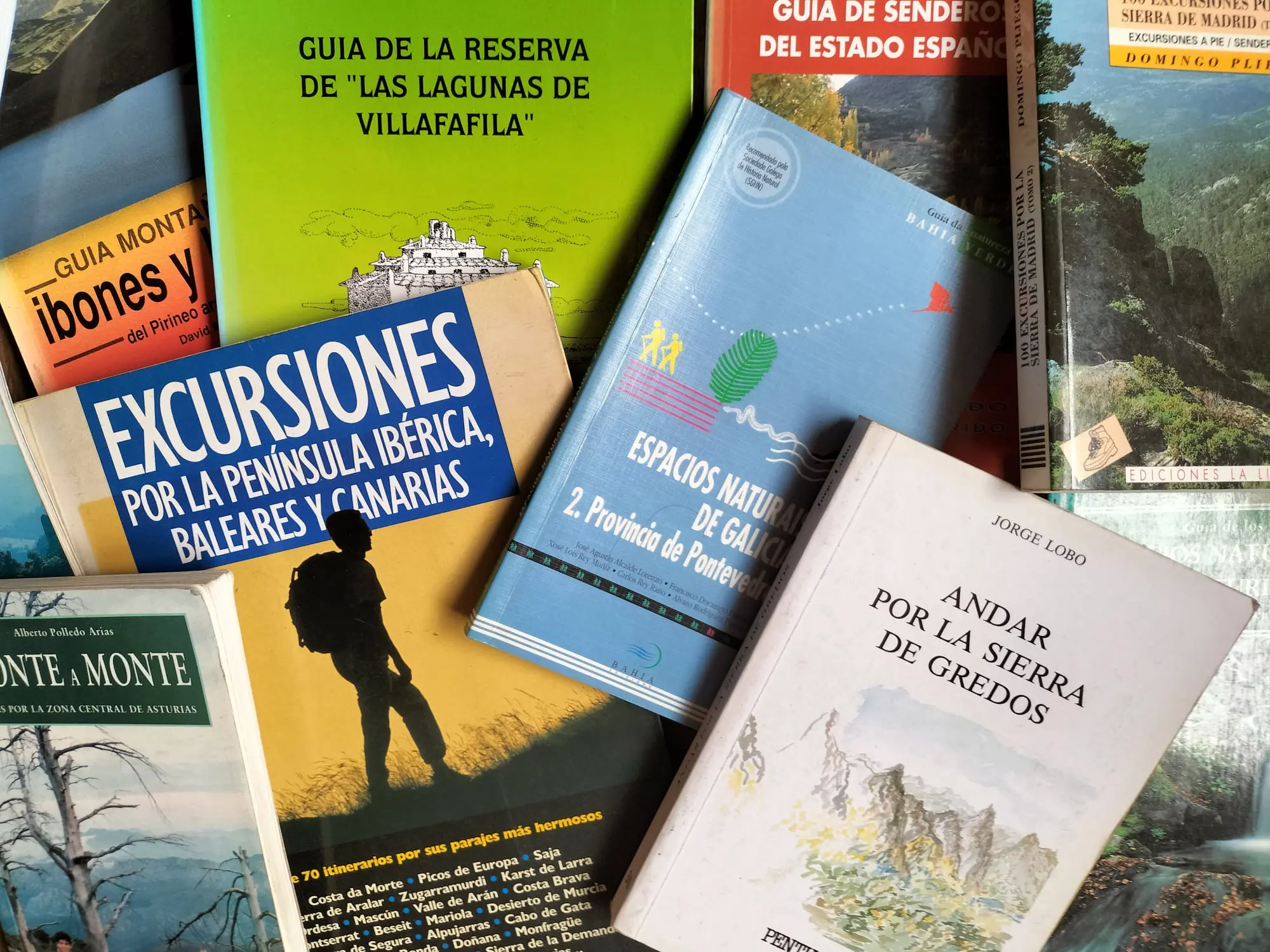 Cómo pasa el tiempo