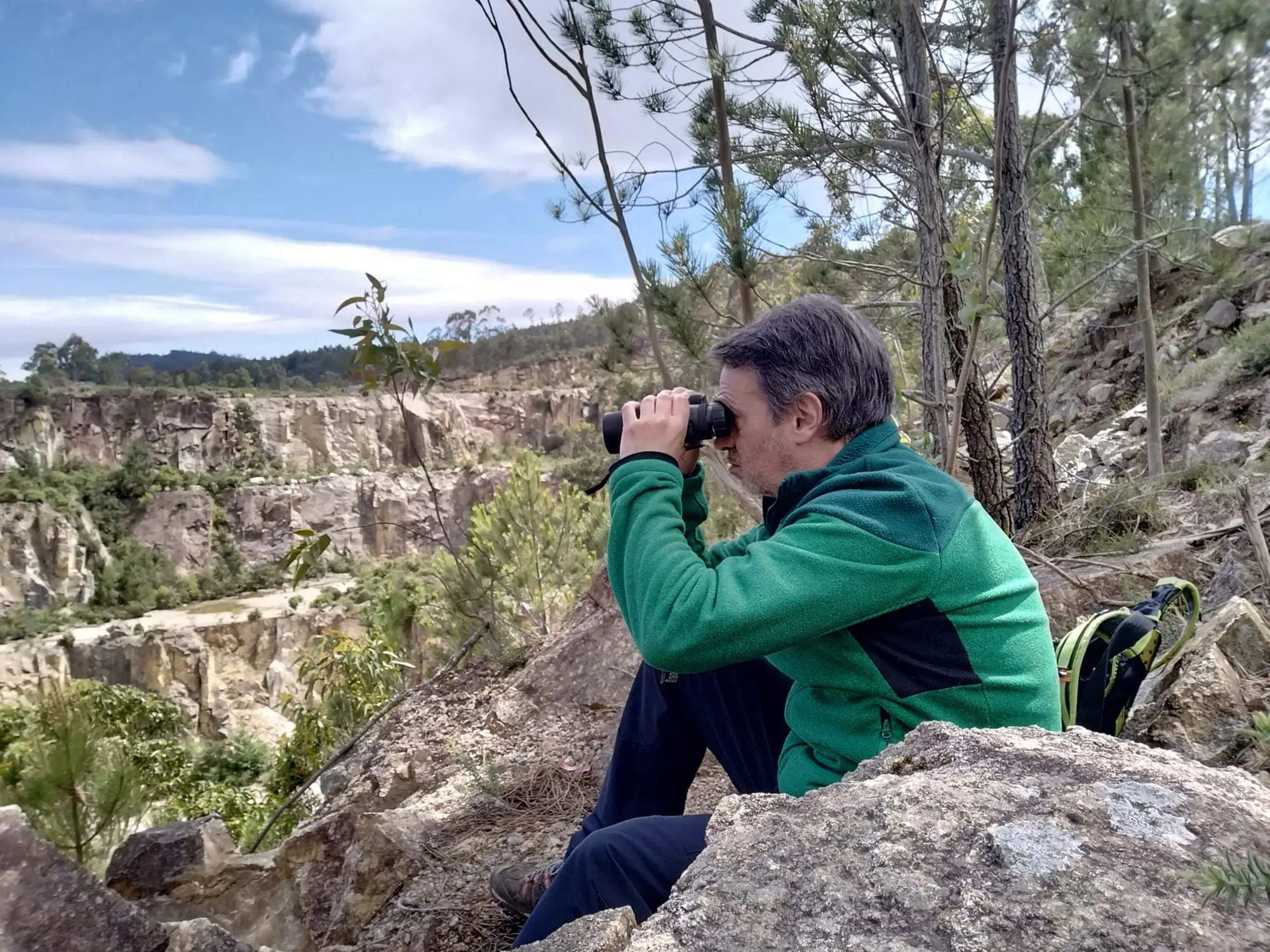 Cómo pasa el tiempo