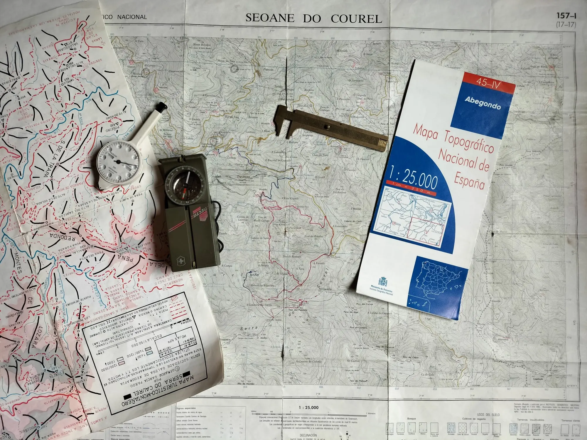 Cómo pasa el tiempo