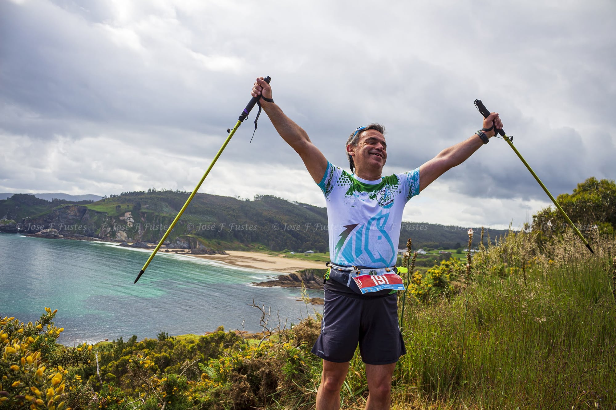 Trail do Vicedo